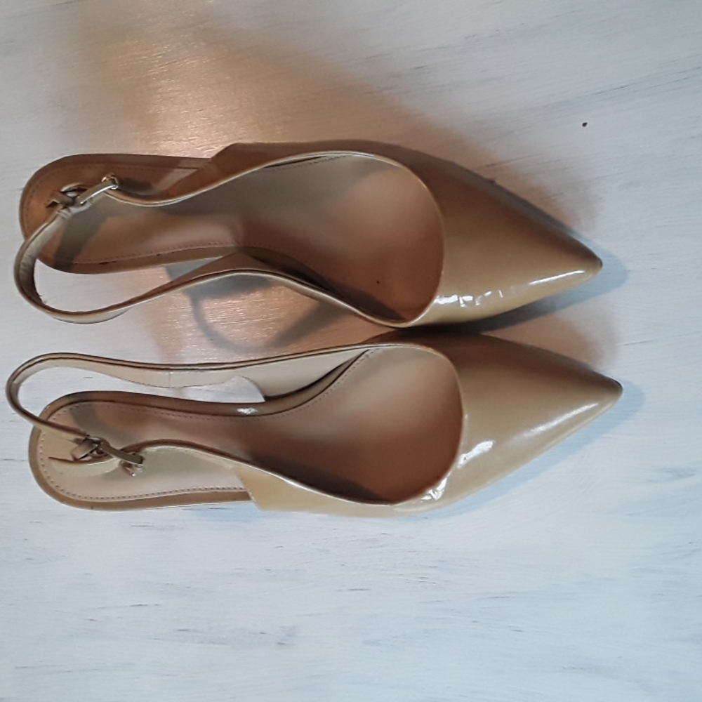 Michael Kors Kitten Heels